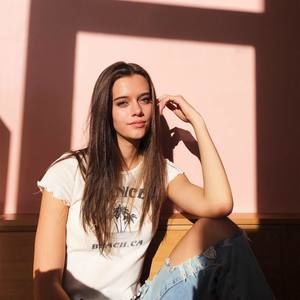 Meet your Posher, Sophie